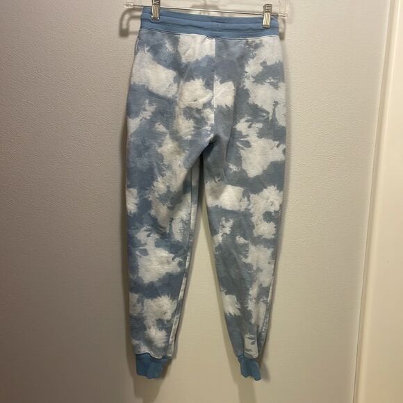 Disney Stitch Tie Dye Sweatpants - Picture 7 of 11